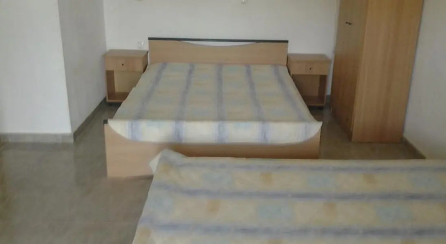Vigla House