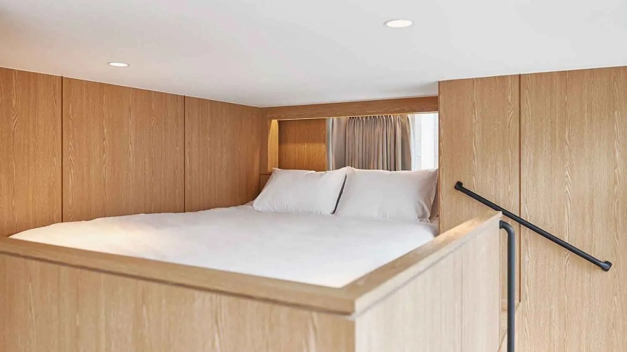 Type A-2 room