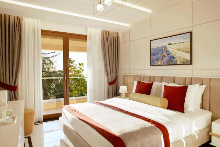 Potidea Palace Hotel