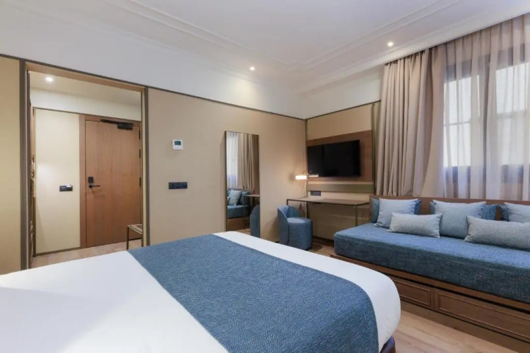 Hotel Medinaceli Barcelona photo 14