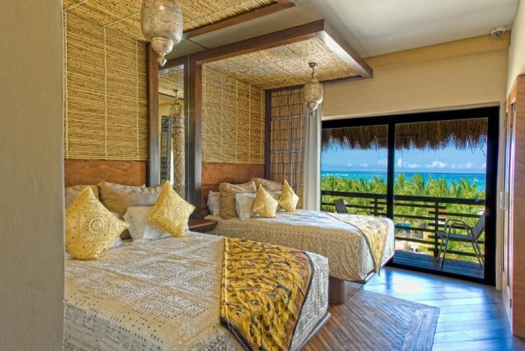 2 Bedrooms La Divina Penthouse Suite