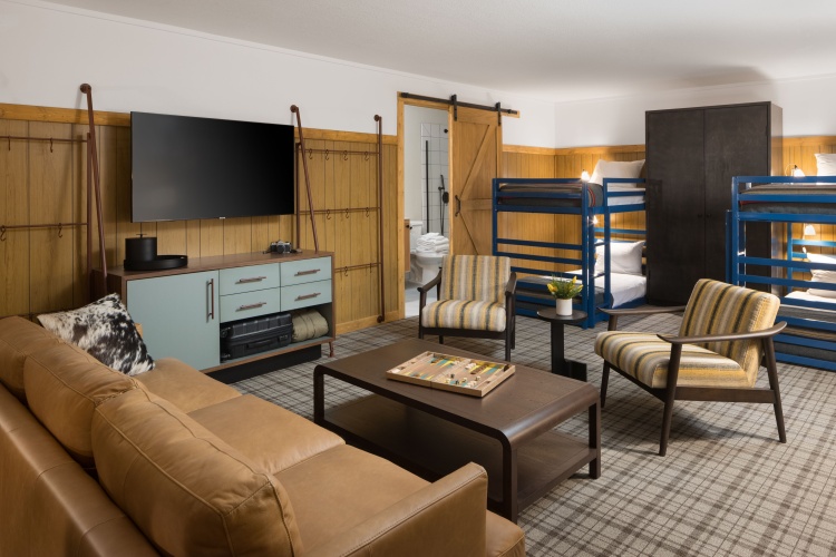 The Virginian Lodge photo 9
