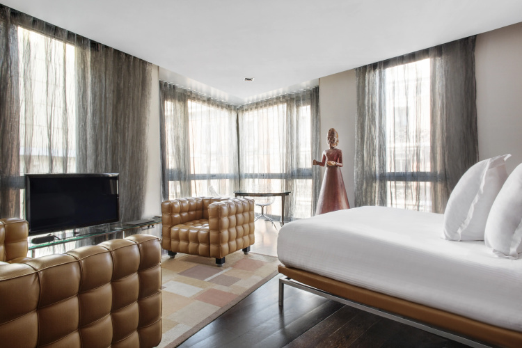 Hotel Urban, a Small Luxury Hotel of the World