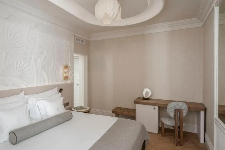 Hotel Vincci Madrid Centrum