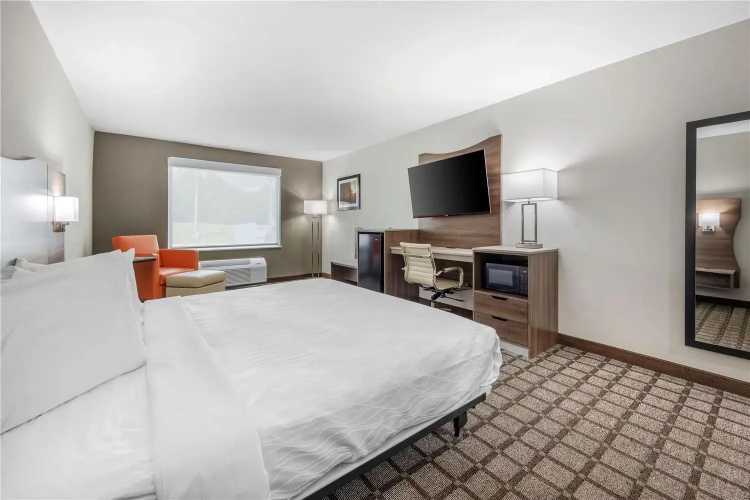 Best Western Manchester