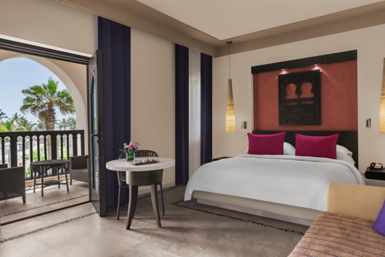 Salalah Rotana Resort photo 8