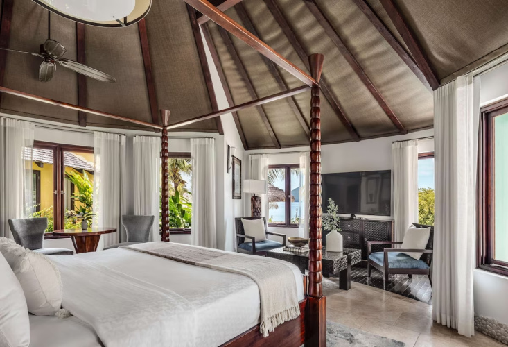 Sandals Grande St Lucian Spa and Beach Resort Adults Only photo 6