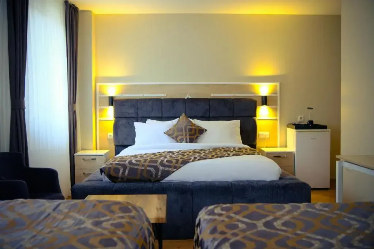 Grand Otel Konuralp