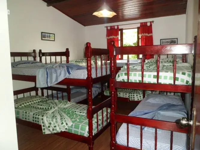 Secreto's Hostel