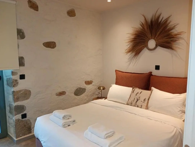 3 Bedrooms Villa