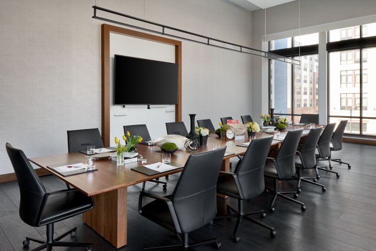 Marriott Owings Mills Metro Centre photo 23