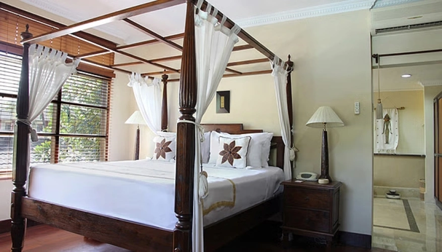 Double Jayakarta Suite