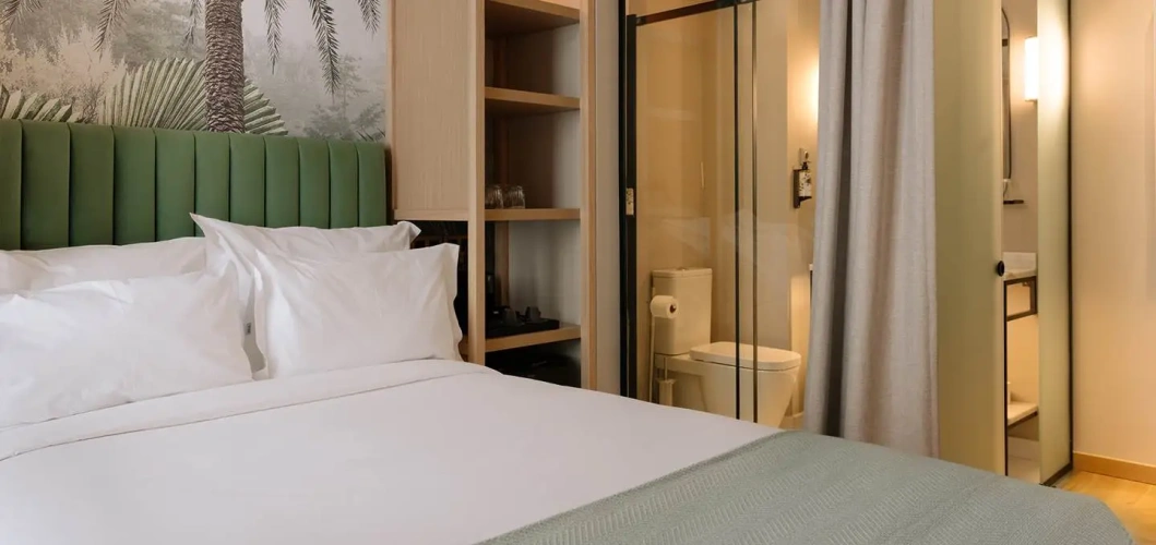 Cozy Single room