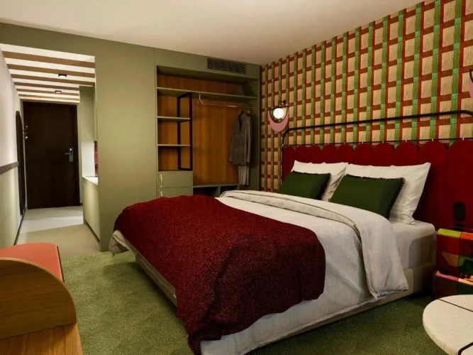 Comfort Single room