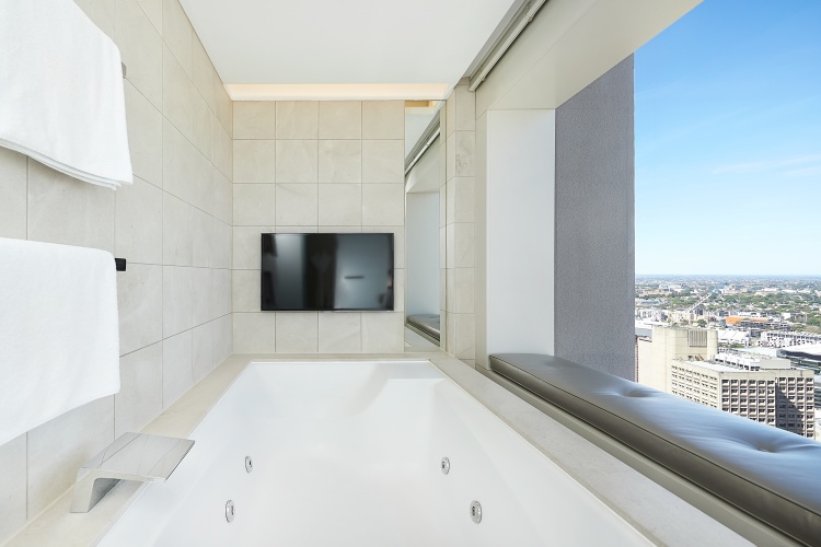 Hilton Sydney photo 14