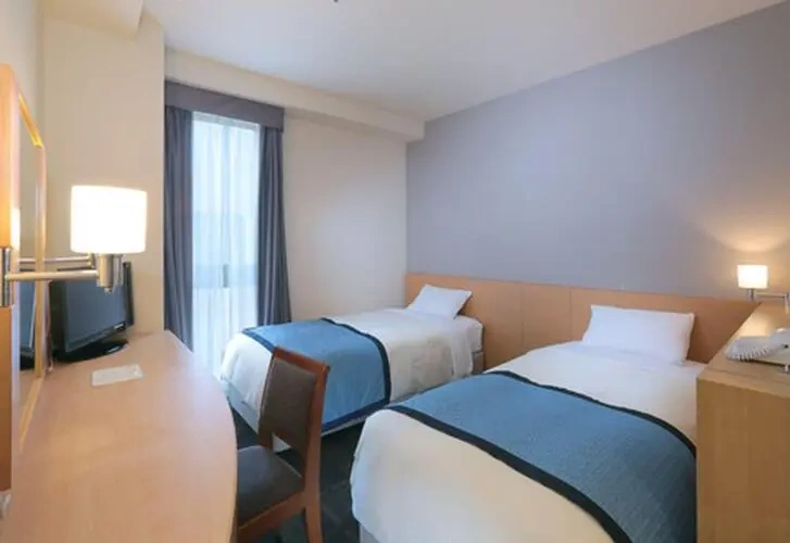 Casual Twin room