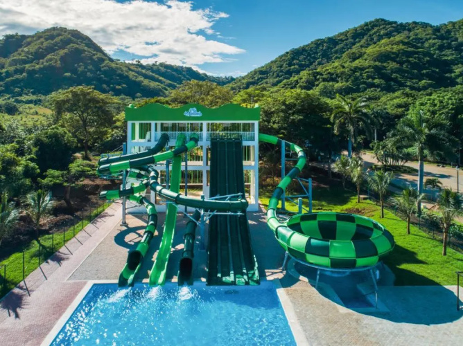 Riu Guanacaste  - All  Inclusive photo 31