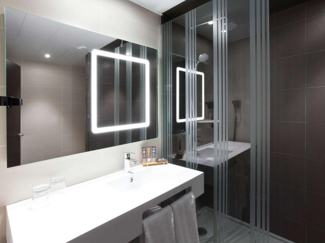 Novotel Madrid Center photo 16