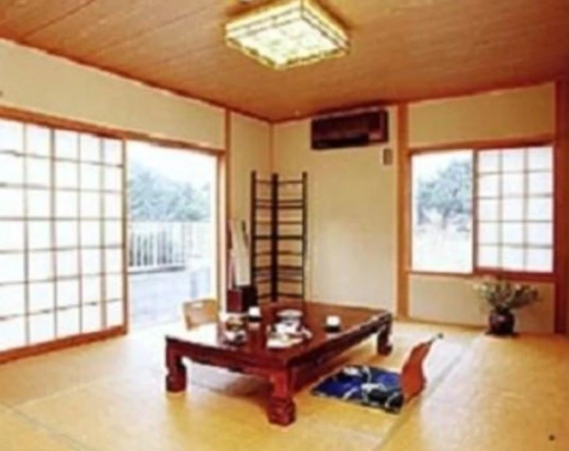Japanese-Style room