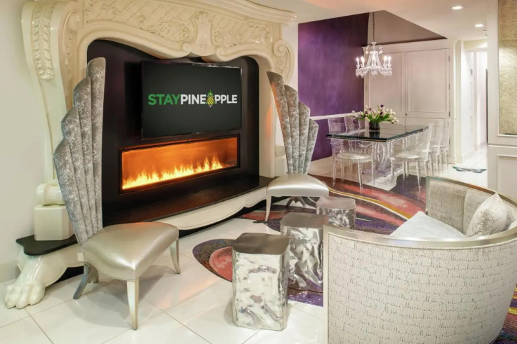 Staypineapple New York, An Artful Hotel photo 25