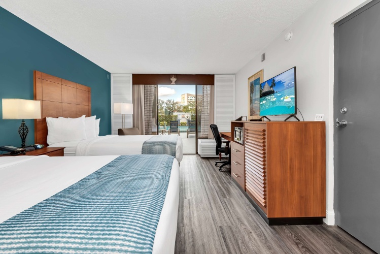 Best Western Orlando Gateway Hotel photo 6