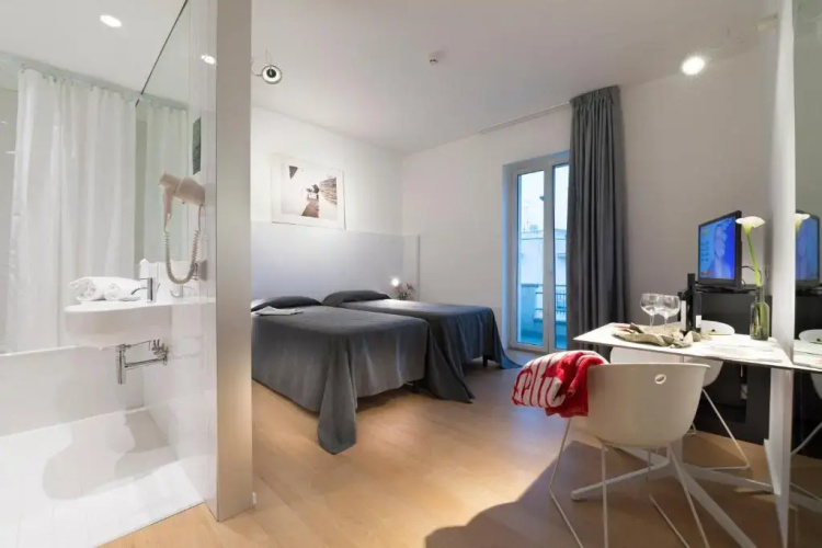 Colle Del Sole Hotel