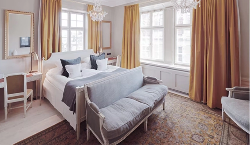 Double Junior Suite
