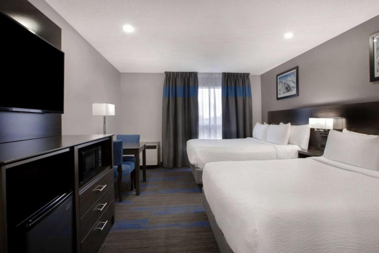 Days Inn By Wyndham Barrie photo 6