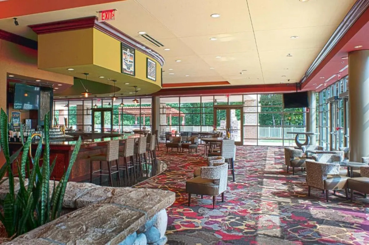 Embassy Suites by Hilton Charlotte Concord Golf Resort & Spa photo 26