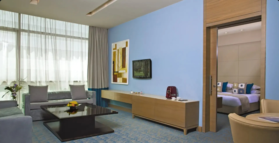 Erbil Rotana