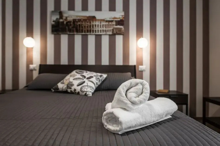 Leonina Charme My Extra Home