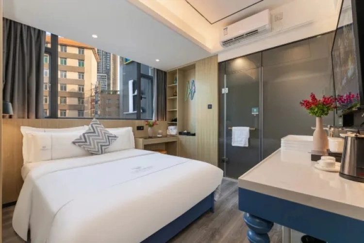 Business Double room