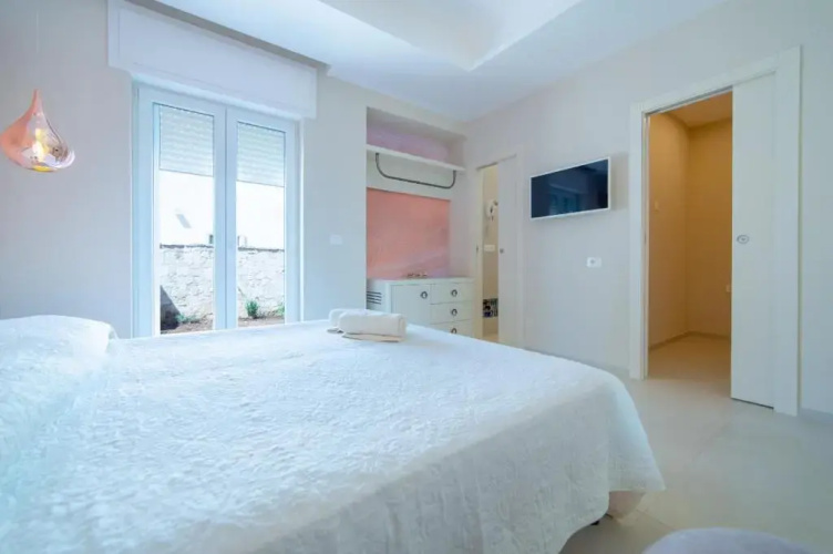 Le Gemelle Boutique Hotel
