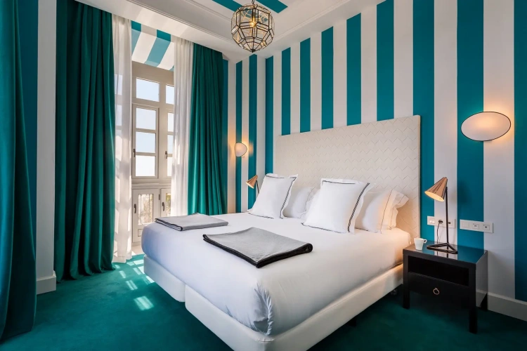 Double Junior Suite
