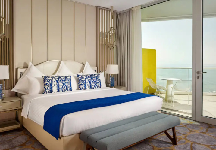 Panoramic Suite