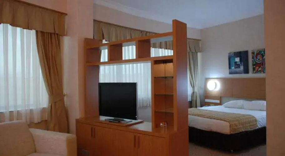 Duzdag Hotel