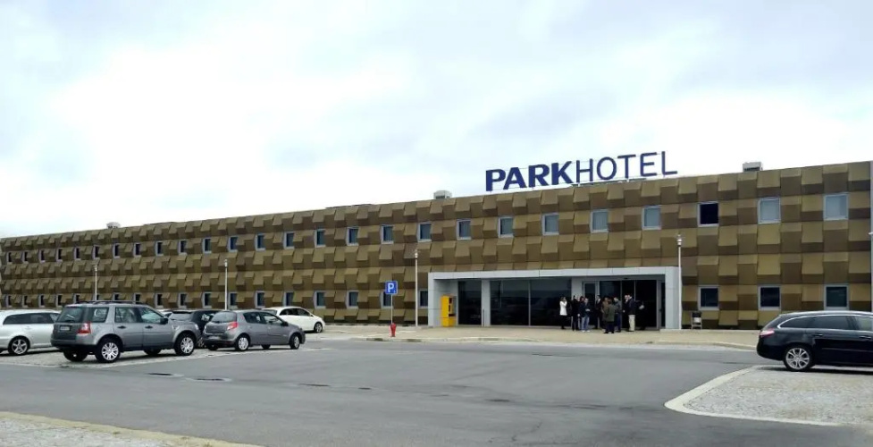 Park Hotel Porto Aeroporto photo 23