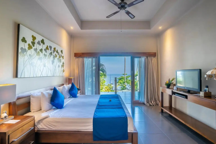 Lovina Beachhouse Villas