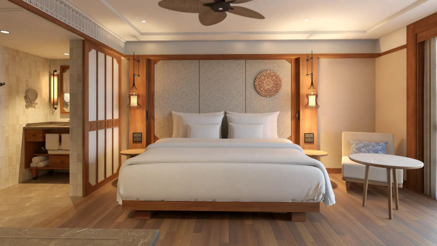Paradisus Bali photo 12