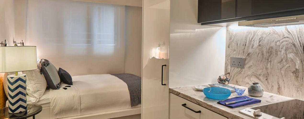 Spark Suite