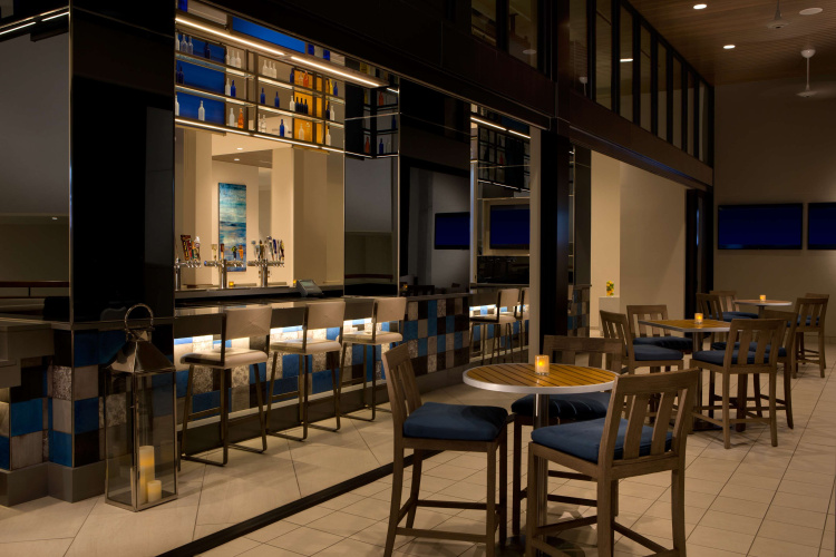 Hilton Orlando Buena Vista Palace Disney Springs Area photo 16