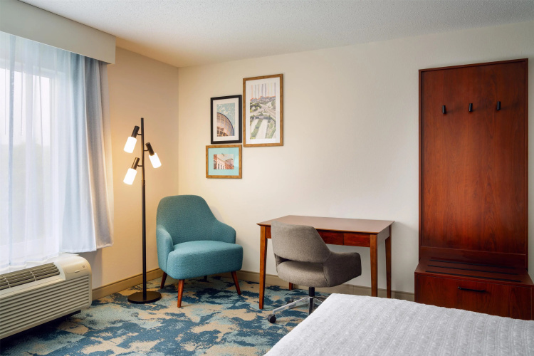 Hampton Inn & Suites Knoxville-Turkey Creek/Farragut photo 15