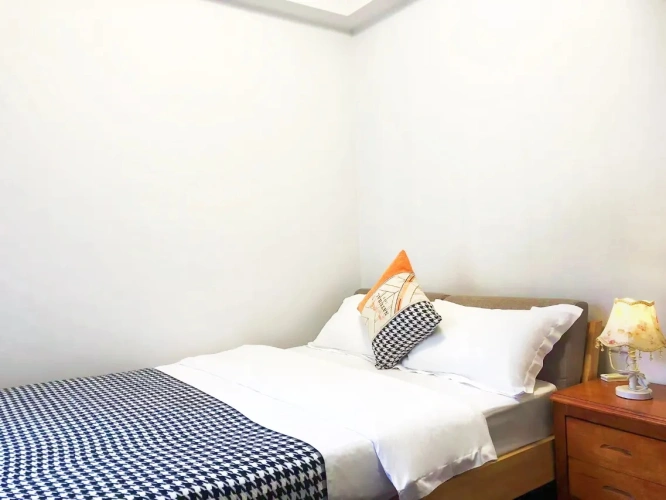 2 Bedrooms Deluxe Suite