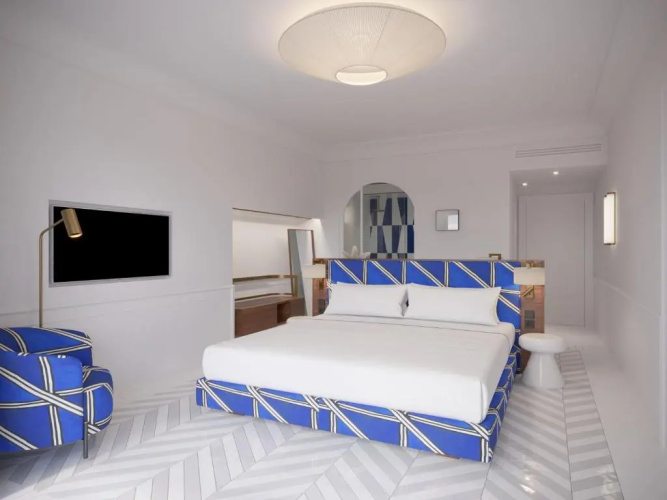 Grand Hotel Excelsior (Adults Only) photo 9