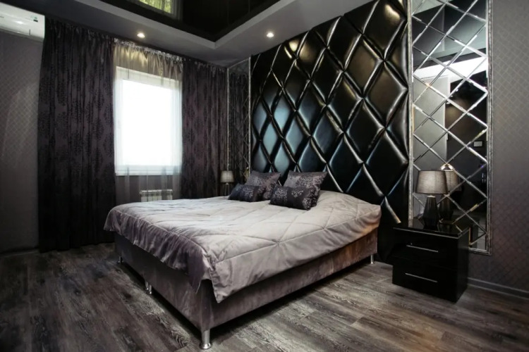 Фотография номера гостиницы LogHouse 