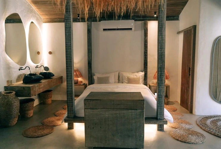 Premium Double Suite