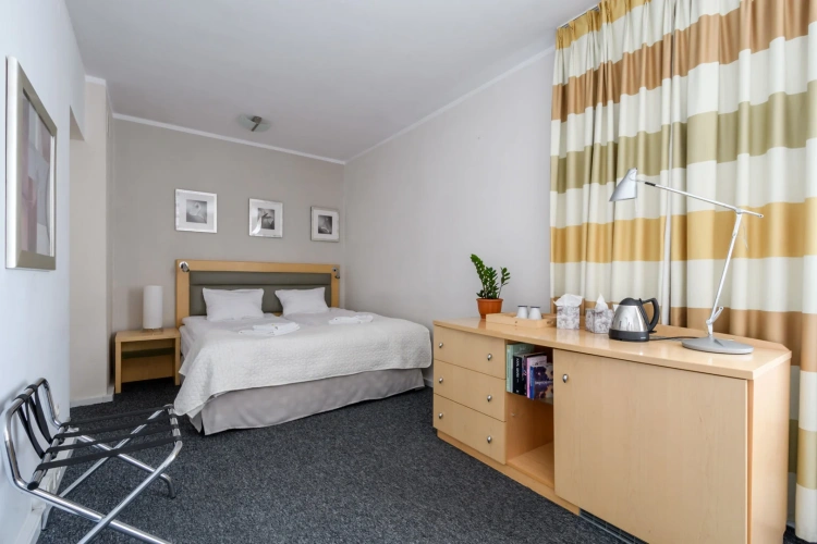 No.31 Double Apartment
