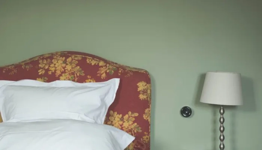 Tilleuls Double Suite