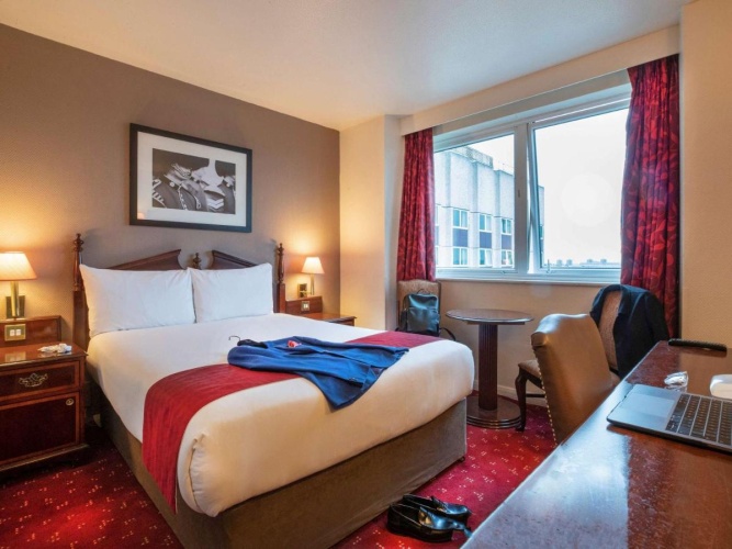 Ibis London Earls Court photo 16