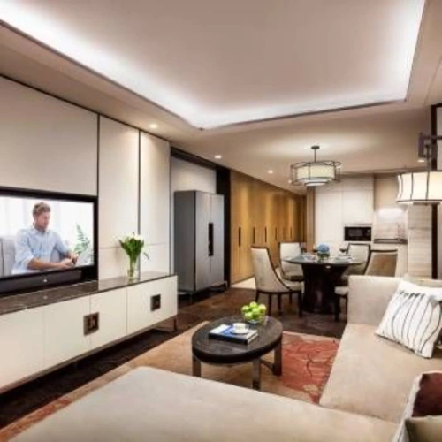 1 Bedroom Executive Double room